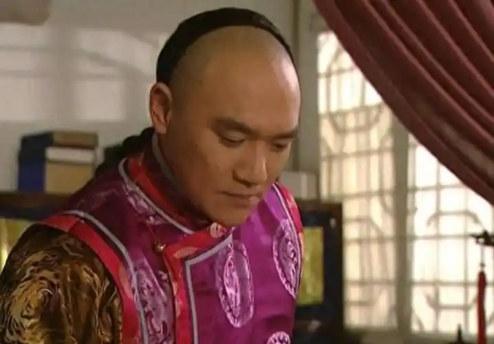 老八惧内老九会英语其实最初他们和雍正的兄弟感情还很好