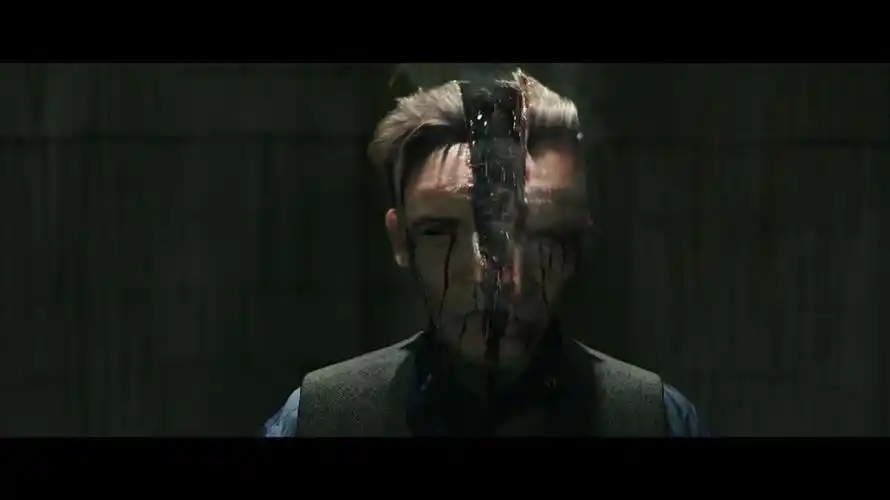 电锯惊魂8:竖锯