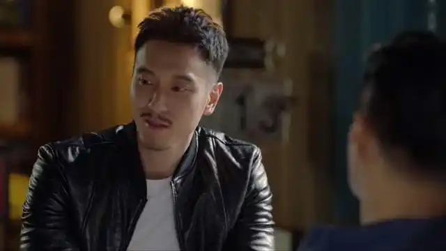 追婚记:白芍赌气不参加比赛,陆六安一怒,立马签下卖身契不反悔