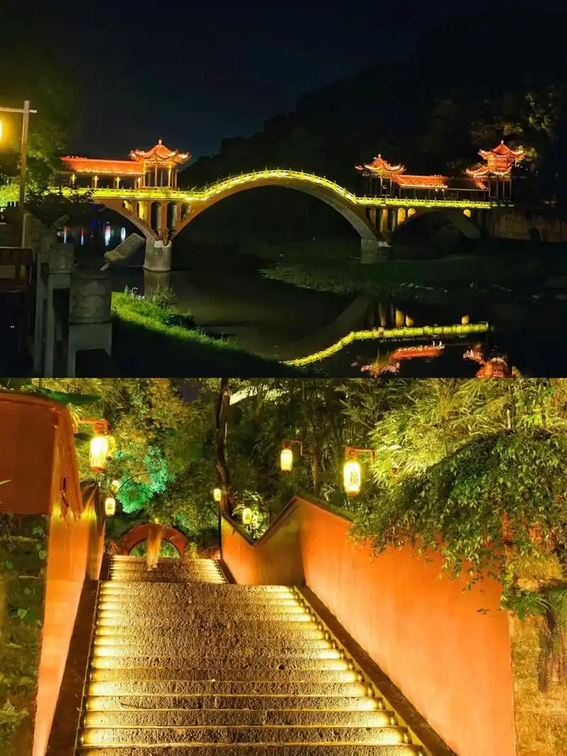 夜游乐山大佛旅游攻略看这篇就够啦7515  11566交通 09动车