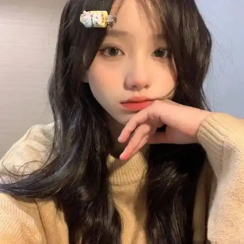 小姐姐必备的仙女头像