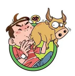 吹牛为何成了说大话的代称优质