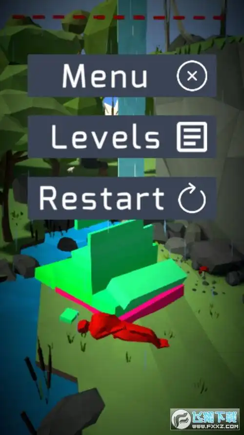 逃离星球不容易手机版v01安卓版