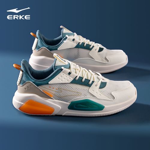 鞋子男款鸿星尔克