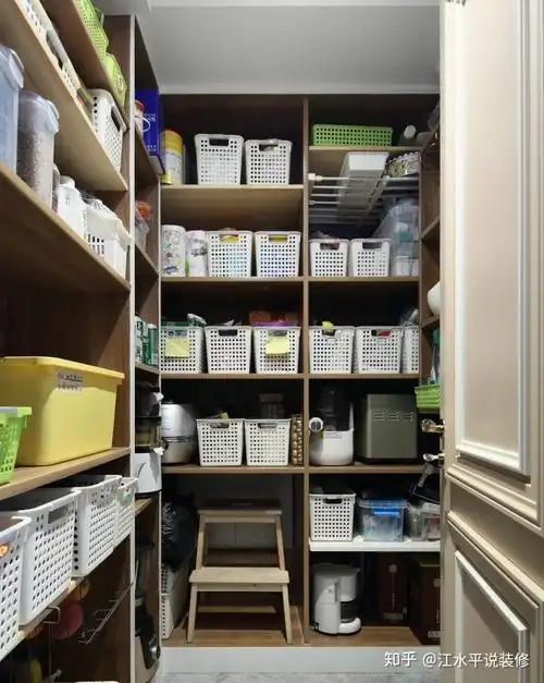 小型储藏室如何装修设计? - 知乎