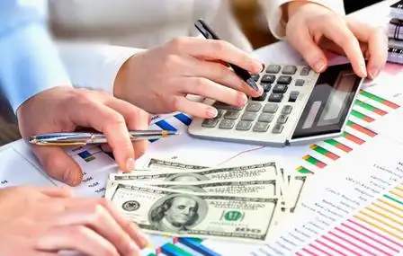 会计业务图片-会计业务素材-会计业务插画-摄图新视界