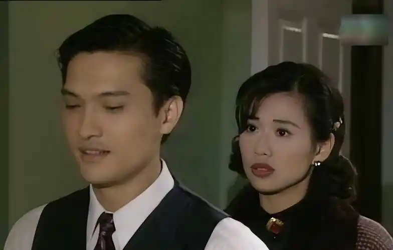 同样演"冯程程",把赵雅芝和宁静孙俪等人放一起,差距就出来了