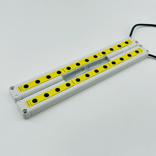 工业级区域安全光栅光幕对射式红外线传感器区域光栅接近开关传感