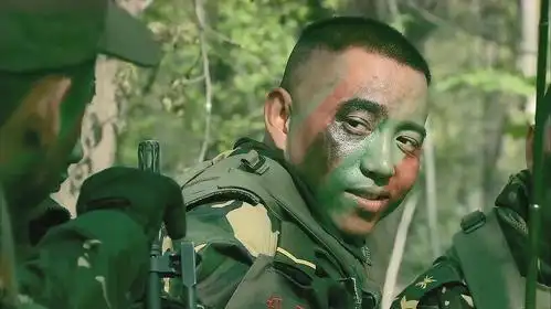 盘点国产七部战争电视剧我的兄弟叫顺溜经典最好看