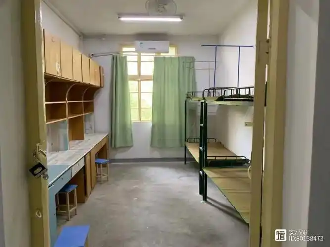就知道具体的住宿安排啦小研也将传递给大家第一时间的资讯安徽大学磬