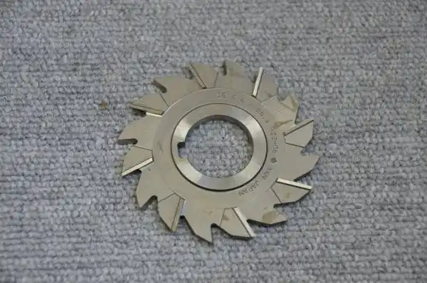 日立ツール 千鸟刃サイドカッター 75×4.0×25.