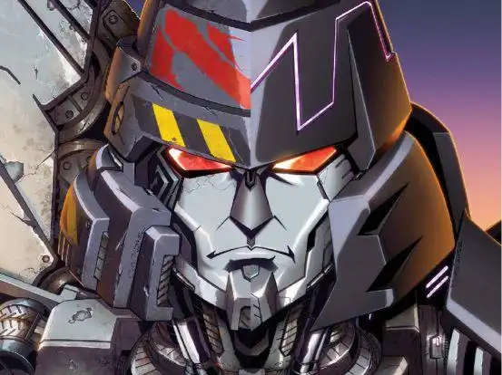 霸天虎首领威震天,人设转变塑造魅力反派|汽车人|擎天柱|御天敌_网易