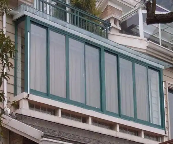 封阳台有猫腻你家装修的时候有没有被坑