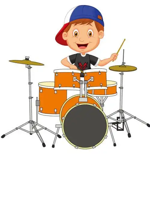 学习培训架子鼓的这类益处你都知道吗?跟随小编学起来!