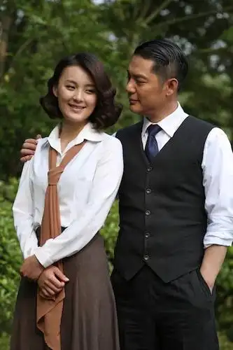 毛林林《飘帅》"洗心革面" 自曝很二被床戏吓哭(组图)