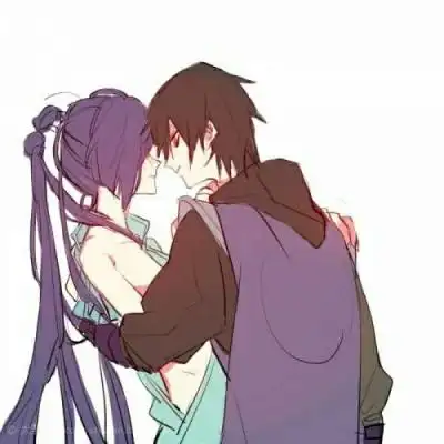 刺客伍六七图片!_情侣头像_我要个性网