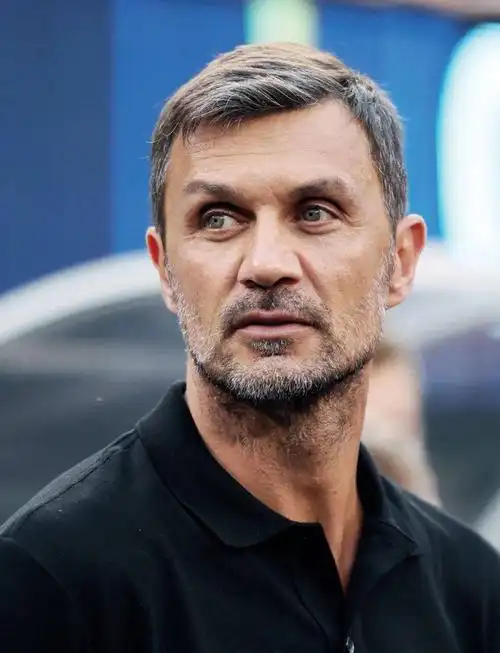 专访马尔蒂尼球员时代的我其实可以更好