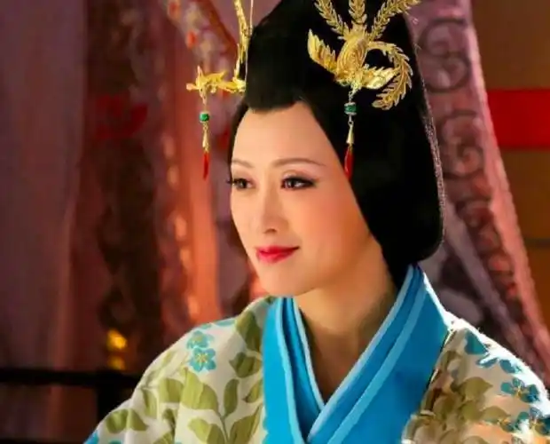 老派(为此后来窦婴也被太后贬斥),急火攻心地推荐儒生赵绾为御史大夫