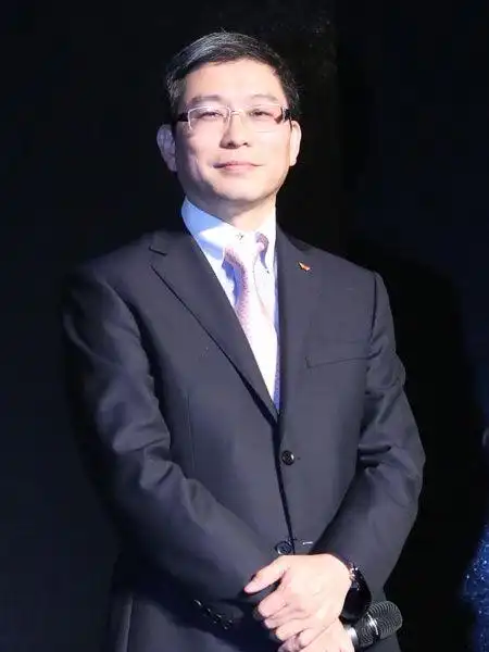 孙子强:原创更有竞争力