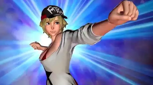 游戏猿:动作冒险类游戏《拳皇xiv》的精彩视频合集(第5期)