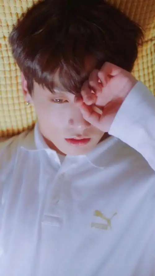 防弹少年团田柾国那些超特写神颜美图!你怎么可以错过!