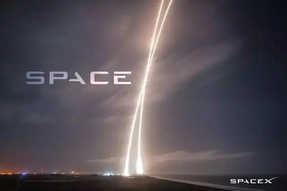 spacex最早明年拆分星链ipo马斯克回应假消息