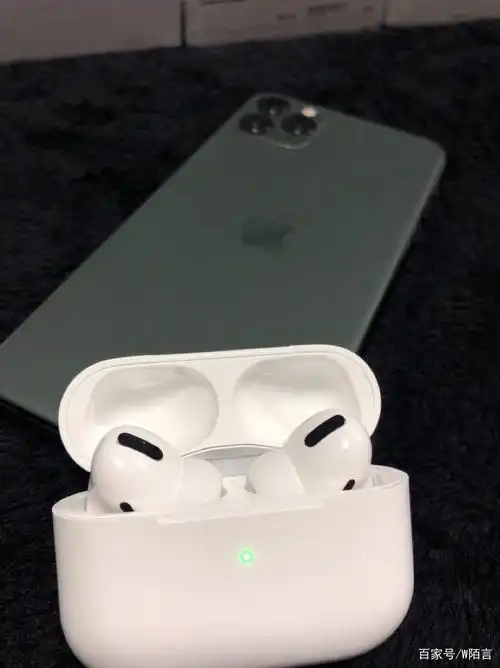 蓝牙耳机苹果三代