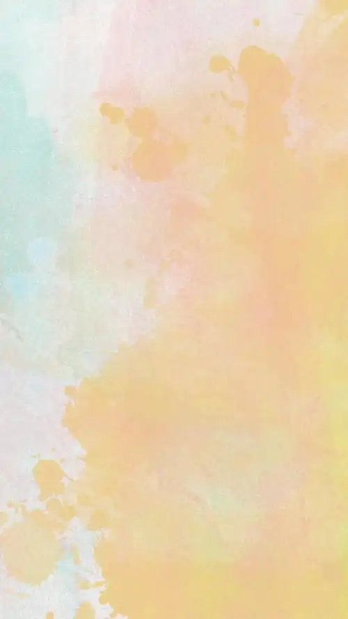 梦幻创意绚烂色彩底纹背景图手机桌面图片