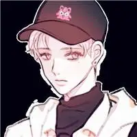 男生棒球帽正戴好看吗棒球帽动漫帅哥头像