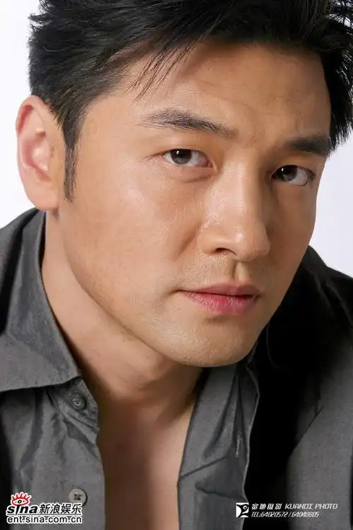 资料图片:王策写真(8)