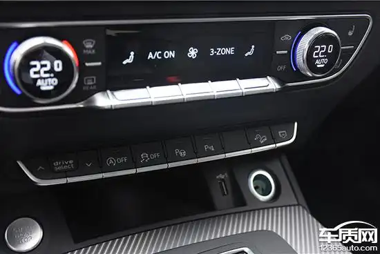 推荐尊享时尚型 奥迪全新q5l购车指南