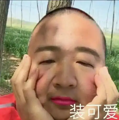 微信搞笑表情包:关关雎鸠,在河之洲,八荒富婆,加我qq