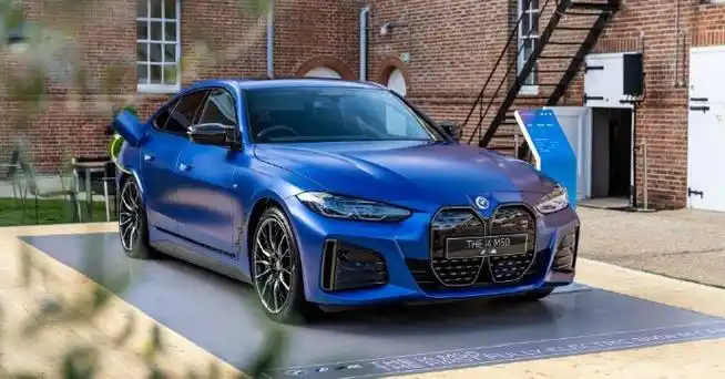 汽车##豪车超跑##宝马