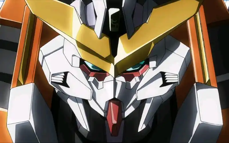 剪辑素材库主天使高达战斗合集第二期