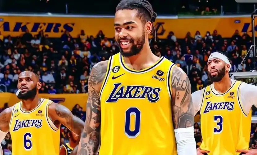 再见湖人!拉塞尔三方交易曝光,1.2亿巨星或加盟组三巨头争冠 - 体育资