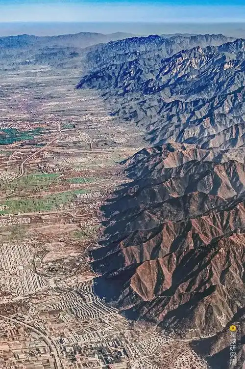 长安!长安!|兴庆宫|大雁塔|青龙寺|唐玄宗_网易订阅