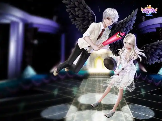 炫舞时代十二月公民专属礼来袭每周有惊喜