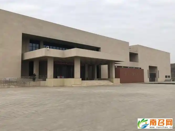 宝丰汝窑博物馆