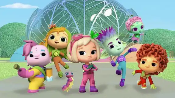 芒果tv-天生青春