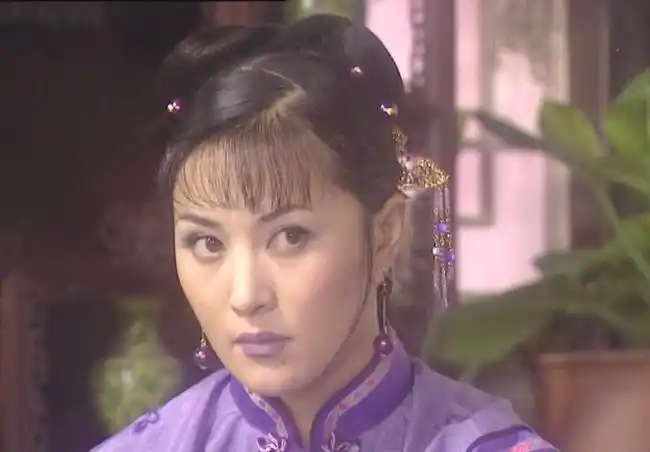 聊斋先生中蒲松龄爱过的女子们刘五可淳朴付雪倩高冷霸气