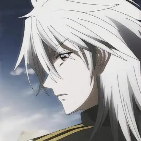 边路顶级动漫头像 动漫头像图片大全 -【爱个性】