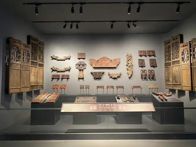 动静声音 | 喜讯!贵州省民族博物馆被评为国家一级博物馆