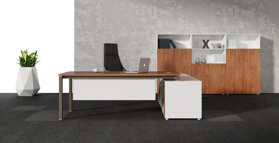 企业办公家具整体解决方案服务商