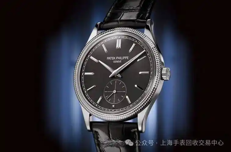 百达翡丽入门款价格最低不是aquanaut而是这几支经典表_定价_市场