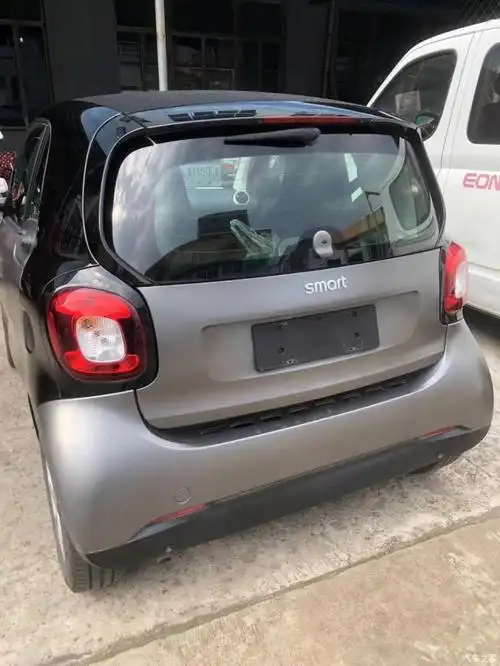 台州出18年9月斯玛特