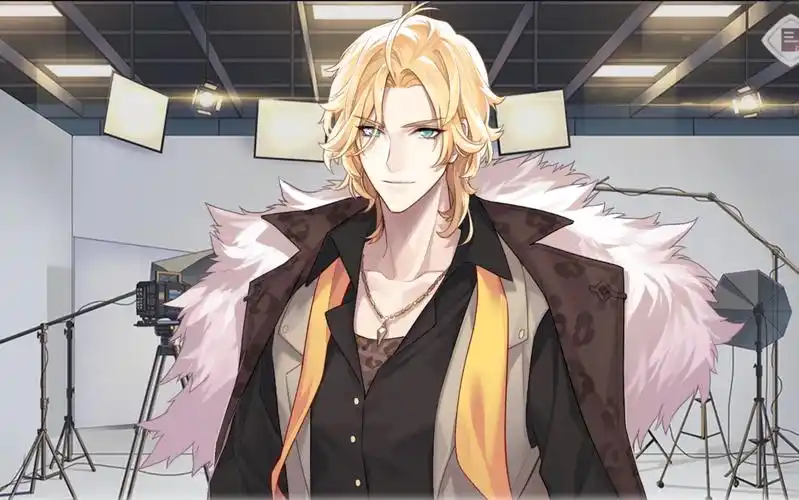 【时空中的绘旅人】罗夏_时光电影院