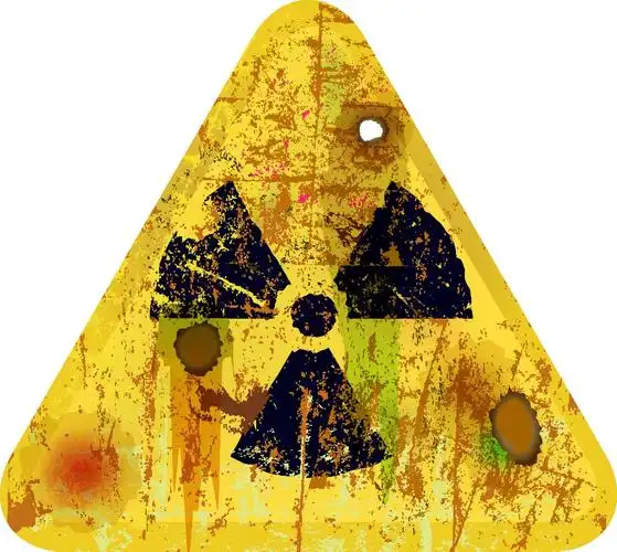 放射性物品标识牌图片矢量素材下载(图片id:322662)_-公共标志-矢量