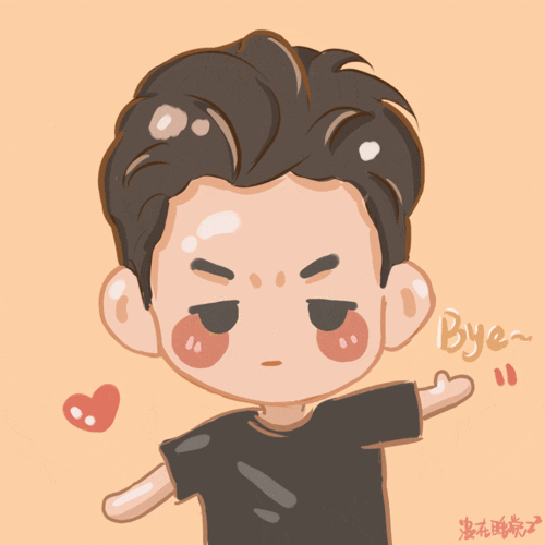 微信头像壁纸李现