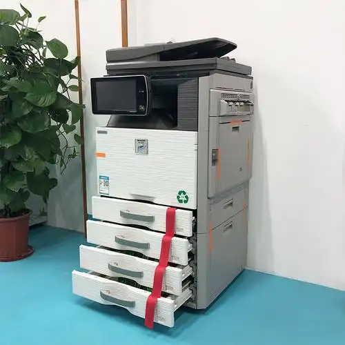 夏普复印机