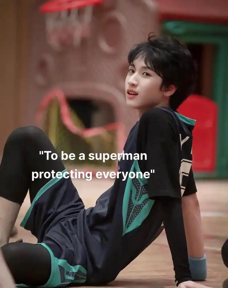 严浩翔壁纸77语录.心之所动就随风去吧 #严浩翔 #养成系 - 抖音